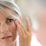 Повяхнала кожа и бръчки