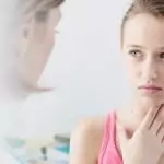 Налепи по сливиците