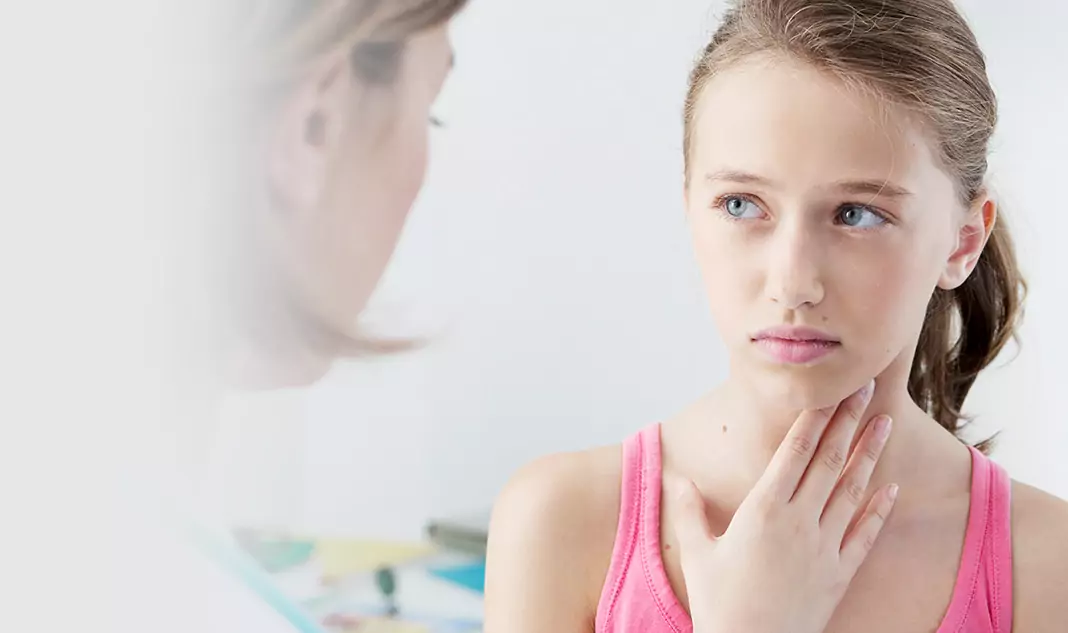 Налепи по сливиците