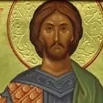 Преп. Йоан. Св. мчк Виктор