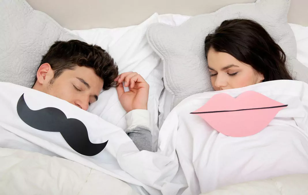 Сънят - какво трябва да знаем