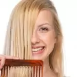 Изтощена коса