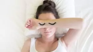 Правила за здрав сън