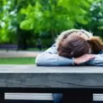 Пролетна умора