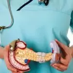 Камъни в жлъчката