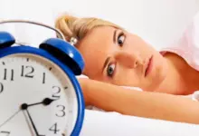 Лошият сън вреди на сърцето