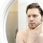 Пигментни петна при мъжете