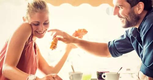 За да омагьосате един мъж За да омагьосате един мъж