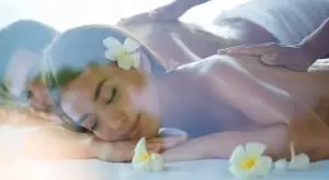 Китайски масаж за сънища