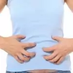 Болки в стомаха