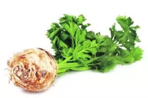 Целина (керевиз)