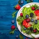 За съня и диетите