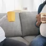 По-добър сън по време на бременност