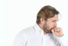 Простуда с кашлица