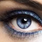 Цветът на очите говори