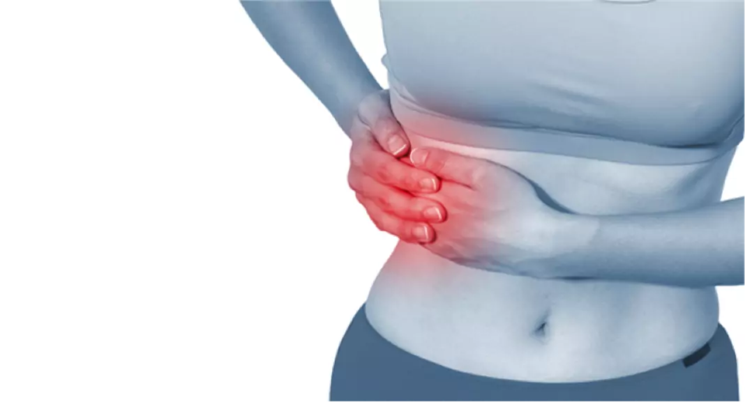 Пясък и камъни в жлъчката