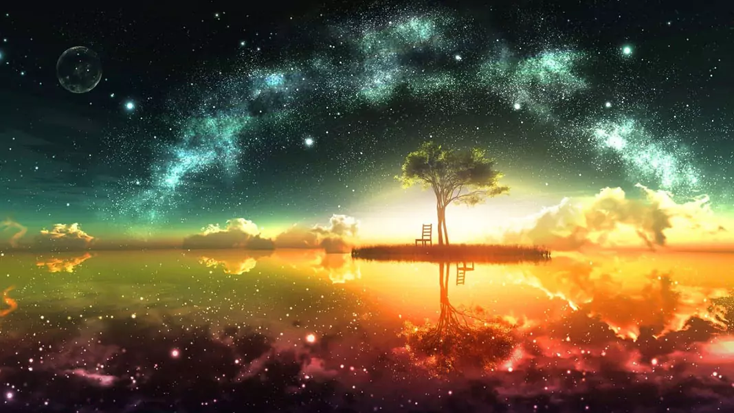 Сънищна Астрология