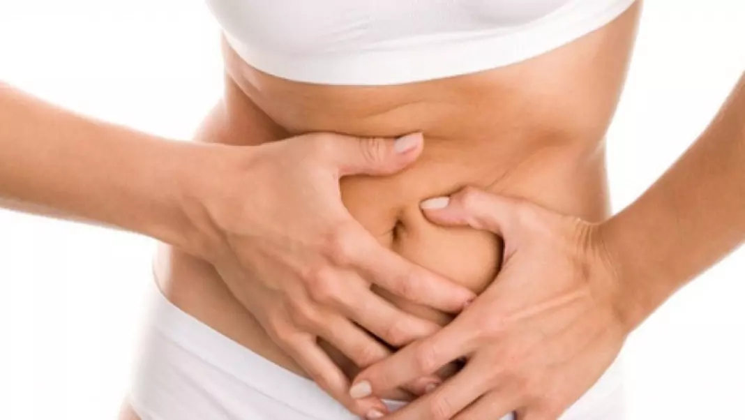 Киселини в стомаха