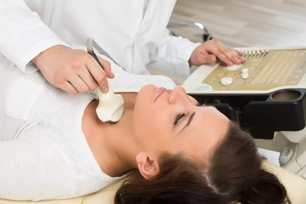 Струма (гуша)