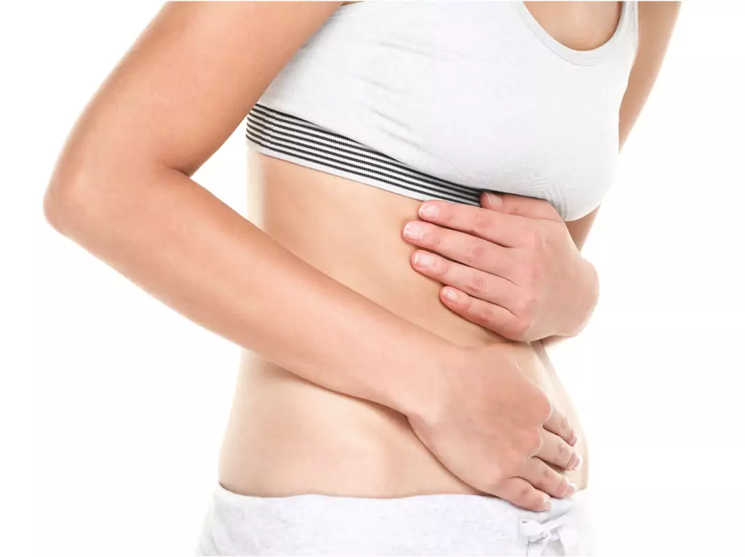 Папилома на пикочния мехур