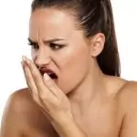 Лош дъх от устата