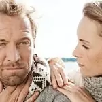 Пресипнал глас