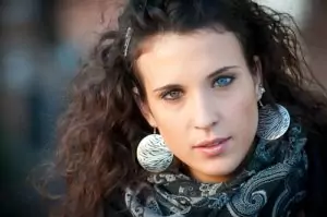 хетерохромия