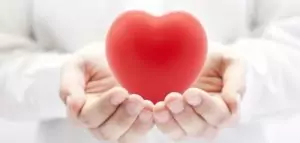 Порок на сърцето