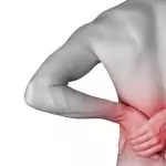 Шипове, болки в гърба и таза