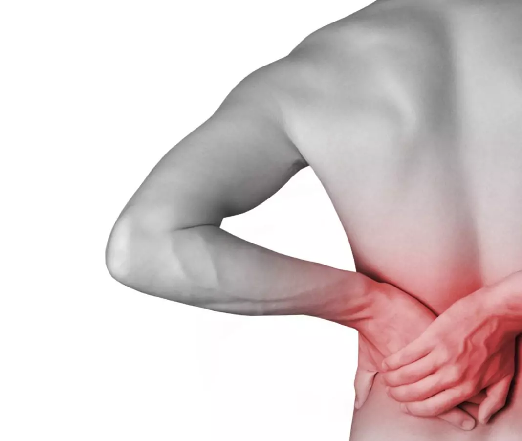 Възпалени бъбреци