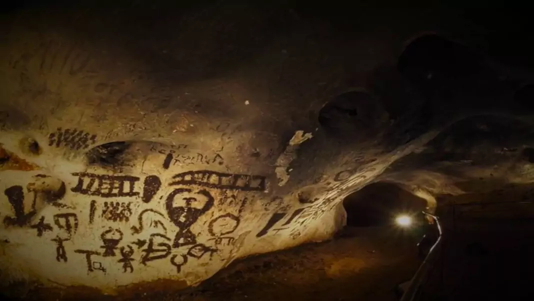 История на сънищата в древните цивилизации