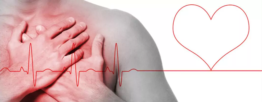 Укрепване на сърцето след инфаркт