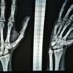 Пукнати и счупени кости