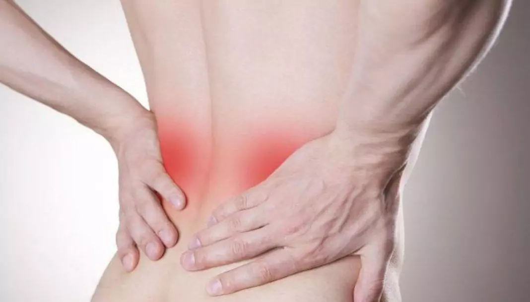 Пясък и камъни в бъбреците