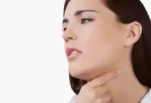 Зачервено гърло