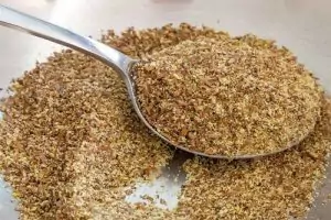 Ленено брашно