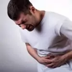 Дизентерия