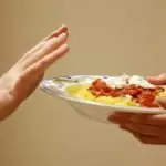 Липса на апетит