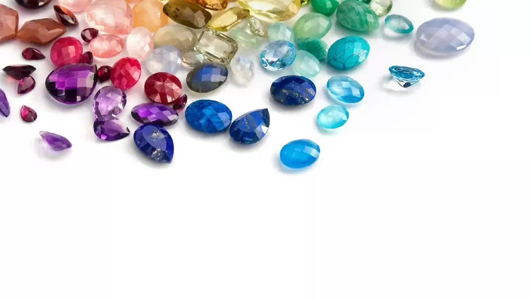 Скъпоценните камъни и зодиакалните знаци