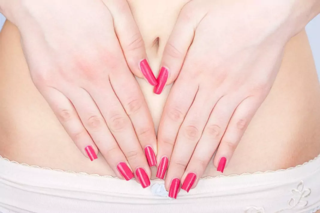 Миома в матката