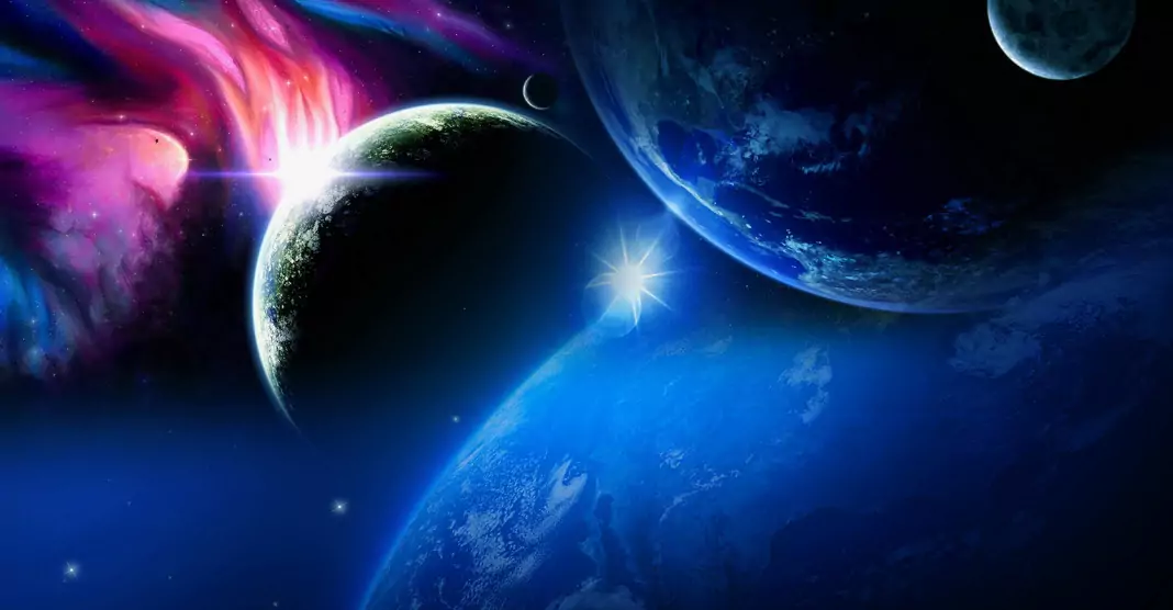 Планетите определят какъв любовник сте