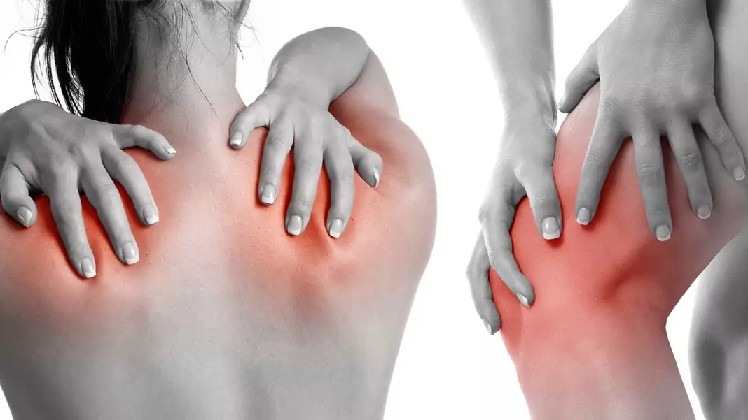 Шипове, артроза, коксартроза, полиартрити