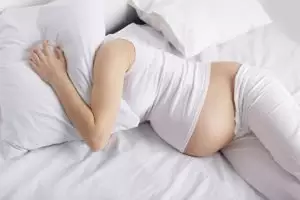 Притеснително реални сънища, които пречат на съня ви по време на бременност
