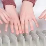 Студени крайници