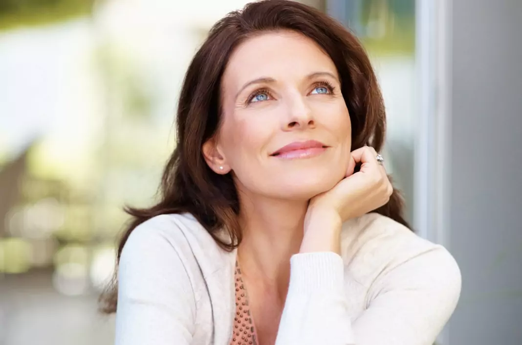 Сексът прави жената да изглежда млада