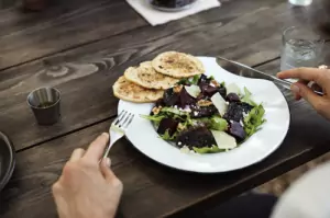 За съня и диетите