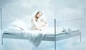 Изворът на сънищата