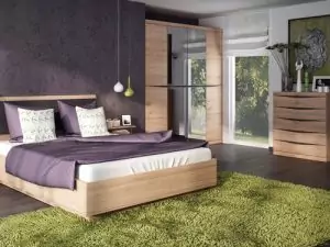 Спалня според зодиака