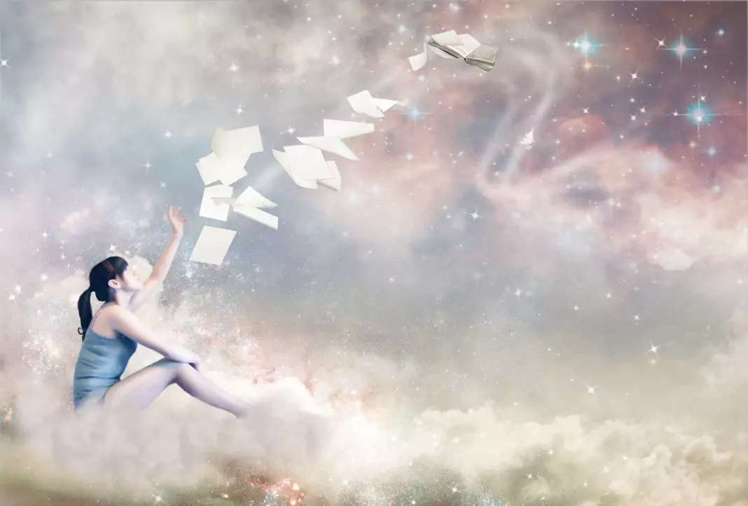 Типове сънища