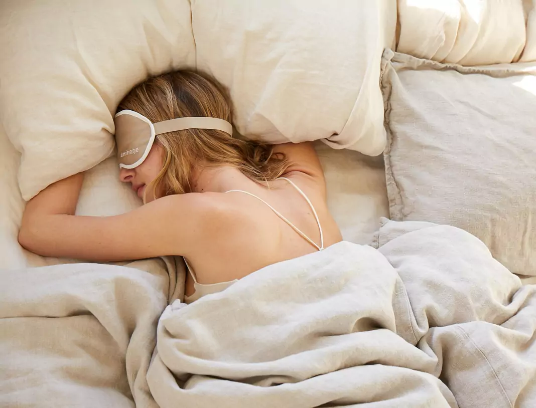 Сънят е лек